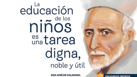 San Jose Calasanz